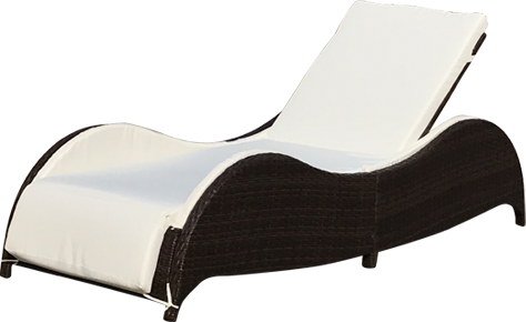 Outdoor Recliner