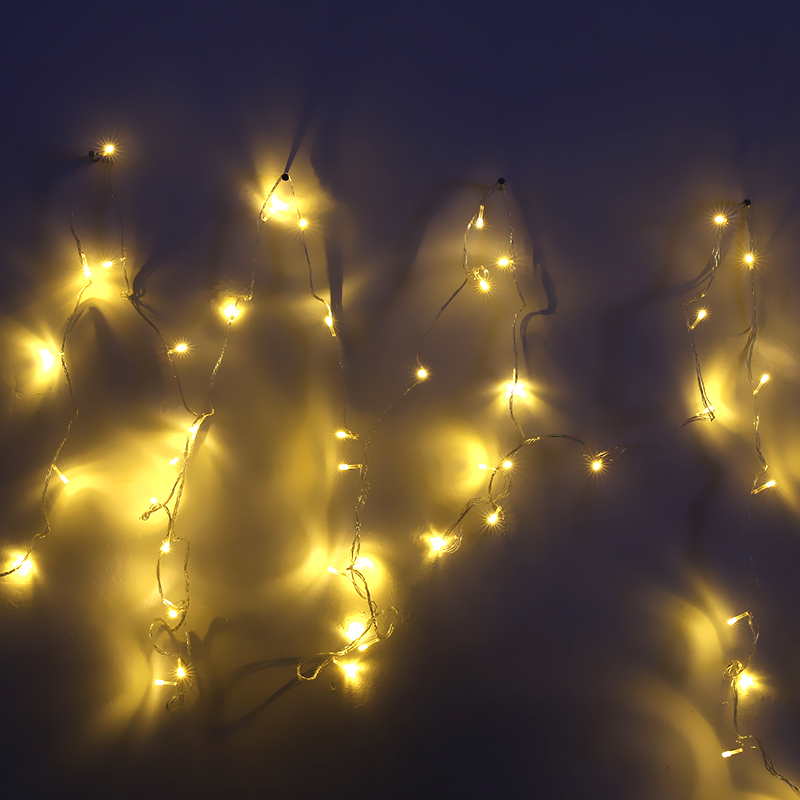 Moonlight copper wire lamp 10pcs