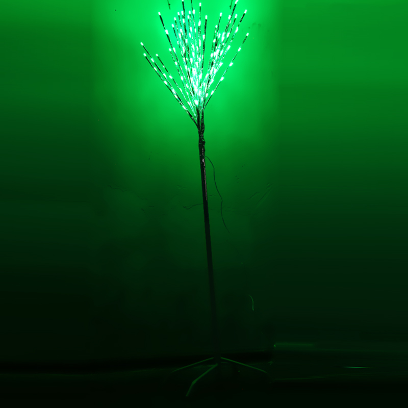 140 Hexagonal lights